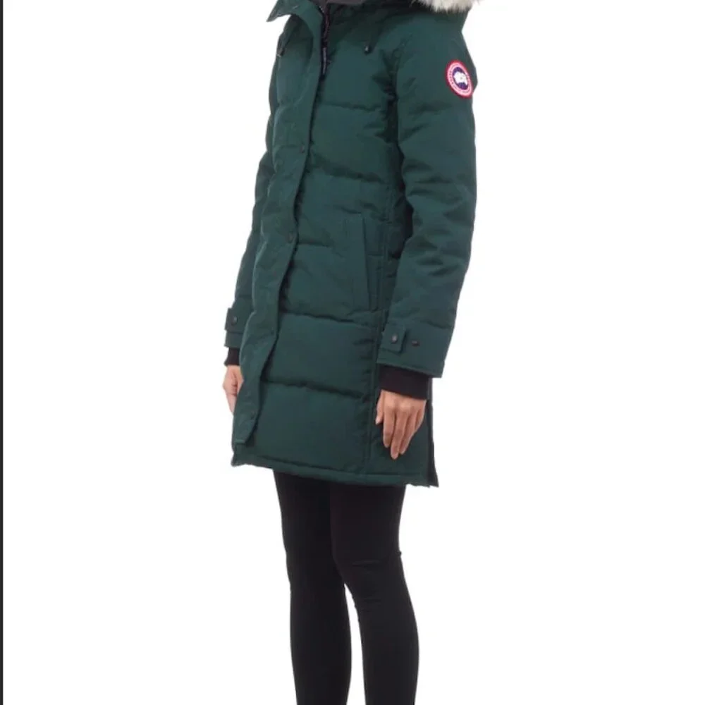 Canada Goose - Shelburne Parka - Black Label Limited edition - Picture 5 of 12